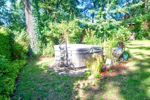 Mod. EFH im Bungalowstil mit Terrasse - Bad m. Wanne u. Dusche - Kamin - EBK - Doppelcarp. - nahe BZ – Die vollständige Adresse der Immobilie erhältst du vom Anbieter., 2692 Obergurig – Vorschaubild 5