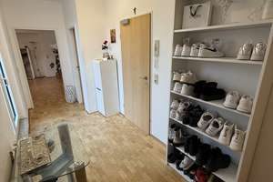 Sehr schöne 2 Zimmer Maisonette-Wohnung in Dortmund-Lütgendortmund, direkt am Marktplatz – 44388 Lütgendortmund (Ortsteil), Dortmund – Vorschaubild 14