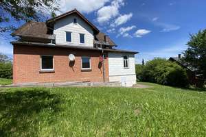 Stadtnahes Haus mit schönem Garten zur Eigennutzung oder Vermietung – Die vollständige Adresse der Immobilie erhältst du vom Anbieter., 96450 Mitte, Coburg – Vorschaubild 15