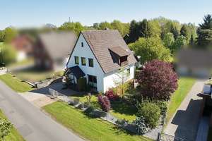 Idyllisches Einfamilienhaus in direkter Feldrandlage – Die vollständige Adresse der Immobilie erhältst du vom Anbieter., 27243 Dünsen – Vorschaubild 8