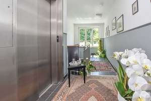 Exklusive Penthouse-Wohnung mit  2x TG-Stellplätzen und Traumblick über die Trave auf die Altstadt! – Die vollständige Adresse der Immobilie erhältst du vom Anbieter., 23560 Innenstadt, Lübeck – Vorschaubild 27