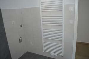 4 Raum Wohnung  !!!! 2 Balkone, 2 Bäder, Fußbodenheizung, Stellplatz, Tageslichtbad! – Olvenstedter Straße 29, 39108 Stadtfeld Ost, Magdeburg – Vorschaubild 3