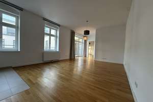 helle 2-Zimmer Whg. Zentral und ruhig zum Innenhof - direkt vom Verwalter – Chausseestraße 29, 10115 Mitte (Ortsteil), Berlin – Vorschaubild 1