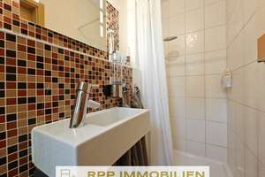 Moderne Doppelhaushälfte mit Salzwasserpool & West-Garten – exklusives Wohnen bei Unterschleißheim – Die vollständige Adresse der Immobilie erhältst du vom Anbieter., 85716 Unterschleißheim – Vorschaubild 16