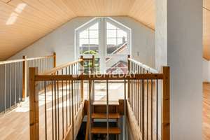 Exklusives 2-Familienhaus mit hochwertiger Ausstattung & großem Garten – Die vollständige Adresse der Immobilie erhältst du vom Anbieter., 78652 Deißlingen – Vorschaubild 22