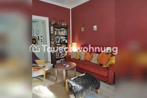 Tauschwohnung: Babelsberg Süd: Gemütliche Altbau-Wohnung zum Tausch – Wattstraße 10, 14482 Babelsberg Süd, Potsdam – Vorschaubild 4