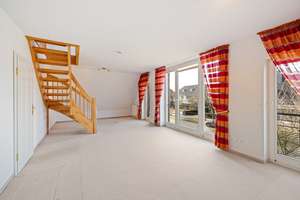 Repräsentatives, großzügiges Architekten- Haus in Wassernähe – Die vollständige Adresse der Immobilie erhältst du vom Anbieter., 23564 Sankt Gertrud, Lübeck – Vorschaubild 17