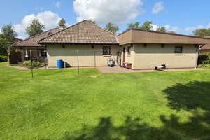Wohnhaus Winkelbungalow mit Garage in ruhiger Wohnlage – Birkenring 33, 25917 Achtrup – Vorschaubild 7