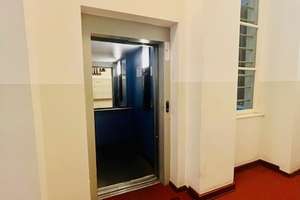 Wunderschönes Loft nahe Ludwig-Kirch-Platz! Exkl. u. hochwertige Ausstattung, 4. OG, Aufzug, EBK uvm – Die vollständige Adresse der Immobilie erhältst du vom Anbieter., 10719 Wilmersdorf, Berlin – Vorschaubild 10
