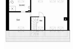 Modernisiertes Haus mit vier Zimmern und EBK in Zaberfeld - Ochsenburg mit viel Nutzfläche – Die vollständige Adresse der Immobilie erhältst du vom Anbieter., 74374 Zaberfeld – Vorschaubild 22