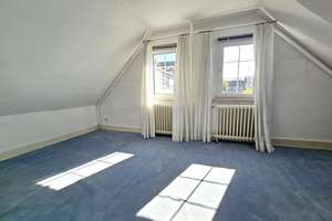 Charmantes, freistehendes Einfamilienhaus mit Wintergarten und Atelier in Solingen Aufderhöhe – Die vollständige Adresse der Immobilie erhältst du vom Anbieter., 42699 Ohligs/Aufderhöhe/Merscheid, Solingen – Vorschaubild 14