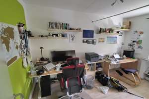 5,5 Zimmer Etagenwohnung in Bochum mit 140m² – Die vollständige Adresse der Immobilie erhältst du vom Anbieter., 44894 Werne, Bochum – Vorschaubild 12