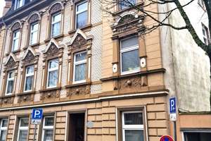 IMWRC – Denkmalschutz im Doppelpack! Zwei MFH mit runden 760 m² Wfl. in Vollvermietung! – Die vollständige Adresse der Immobilie erhältst du vom Anbieter., 42283 Barmen, Wuppertal – Vorschaubild 3