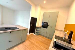Charmante 4- Zimmer Wohnung in beliebter Lage von BS – Die vollständige Adresse der Immobilie erhältst du vom Anbieter., 38114 Nordstadt, Braunschweig – Vorschaubild 8