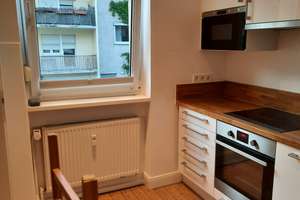 Charmante, gut geschnittene 2‑Zimmer‑Wohnung in Top‑Lage der Schwetzingervorstadt  – Die vollständige Adresse der Immobilie erhältst du vom Anbieter., 68165 Schwetzingerstadt/Oststadt, Mannheim – Vorschaubild 7