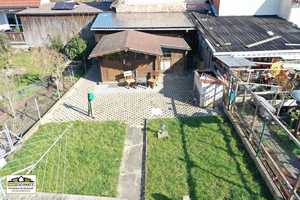 Rarität! 
Kleines Häuschen mit Garten und Werkstatt – Miltenberg (Kreis) – Vorschaubild 3