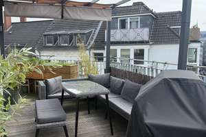 Exklusive Maisonette-Wohnung mit Dachterrasse & Domblick – Domstraße 84, 50668 Altstadt/Nord, Köln – Vorschaubild 7
