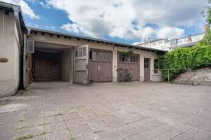 Altbauflair trifft Zukunft - Charmante 2-Zimmer Wohnung in attraktiver Lage – Die vollständige Adresse der Immobilie erhältst du vom Anbieter., 76137 Südstadt, Karlsruhe – Vorschaubild 13
