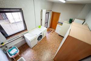 Behagliches Einfamilienhaus mit Anbaupotential in Frechen-Königsdorf – Die vollständige Adresse der Immobilie erhältst du vom Anbieter., 50226 Frechen – Vorschaubild 14