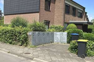 Ihr neues Zuhause mit Vermieterbonus - Zweifamilienhaus mit Einliegerwohnung in Düsseldorf-Unterrath