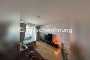 Tauschwohnung: 2 Zimmer Wohnung mit Blick auf den Rheinturm - 680€ warm – Die vollständige Adresse der Immobilie erhältst du vom Anbieter., 40217 Unterbilk, Düsseldorf – Vorschaubild 3