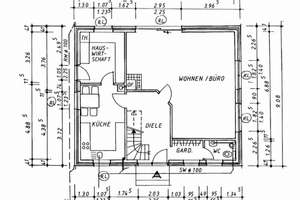 134m² Haus EFH Gewerbeimmobilie mit Büro Lager Gewerbefläche im Gewerbegebiet Wasbek – 24647 Wasbek – Vorschaubild 28