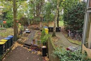 ***Bezugsfreie Wohnung  in einem Gründerzeit-Wohnhaus, wo? Leipzig-Alt Lindenau*** – 4177 Altlindenau, Leipzig – Vorschaubild 5