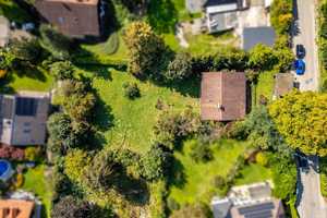 Exklusives Grundstück in Pöcking – 1.905 m² mit vermietetem Einfamilienhaus und großem Potenzial! – Feldafinger Straße 53, 82343 Starnberg (Kreis) – Vorschaubild 4