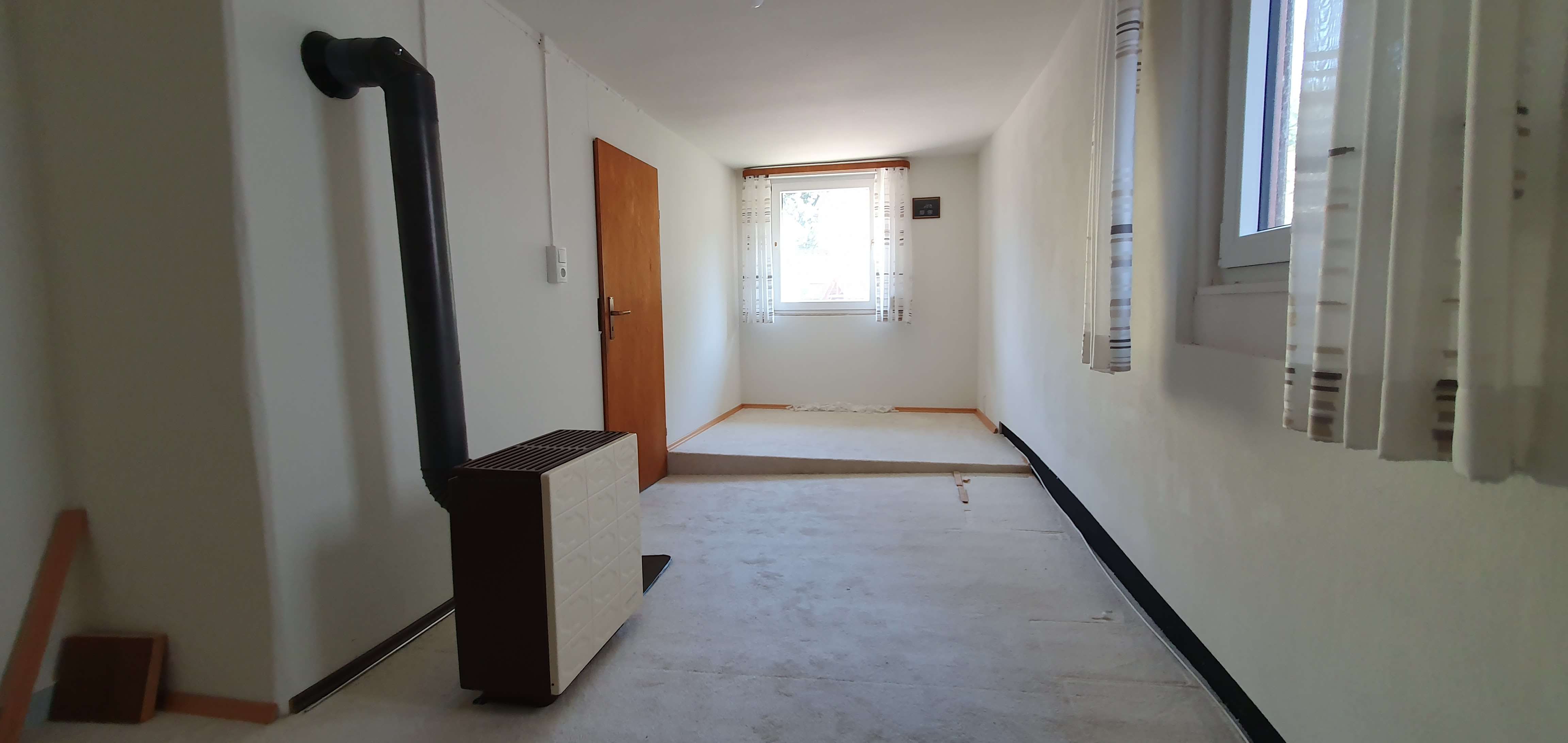 Immobilie in Boxberg - Idyllisches Häuschen - Bild 2