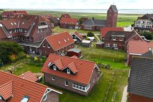 Stilvolles Neubau-Ferienhaus mit Nordsee-Charme auf Baltrum! – Die vollständige Adresse der Immobilie erhältst du vom Anbieter., 26579 Baltrum – Vorschaubild 45