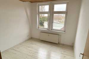 Einraumwohnung/Studierzimmer mit Duschbad – Harte Straße 13, 18055 Rostock – Vorschaubild 1