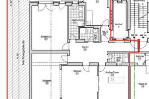 Individuell gestaltbare Wohnung unweit des Preußenparks – Berlin – Vorschaubild 9
