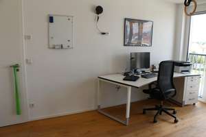 105m² in Fürth Poppenreuth (Bj 2019). Zentral und naturnah – 90765 Ronhof, Kronach, Fürth – Vorschaubild 20