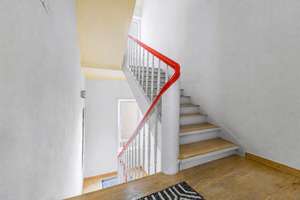 Top sanierte 3-ZKB-Loftwohnung mit Aufzug, Balkon & Tiefgarage in Lu-Mundenheim! – 67065 Mundenheim, Ludwigshafen am Rhein – Vorschaubild 16