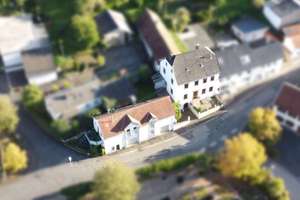 Wunderschön renoviertes historisches Landhaus mit separatem Gästehaus, Niederehe (12) – Die vollständige Adresse der Immobilie erhältst du vom Anbieter., 54579 Üxheim – Vorschaubild 41