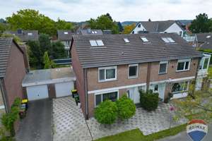 Attraktive Doppelhaushälfte in ruhiger und zentrumsnaher Wohnlage! – Die vollständige Adresse der Immobilie erhältst du vom Anbieter., 47533 Kleve – Vorschaubild 3