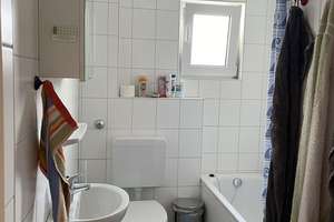 Großzügige, helle 3-Zimmerwohnung in Südstadt – Rüppurrer Str. 26, 76137 Südstadt, Karlsruhe – Vorschaubild 3