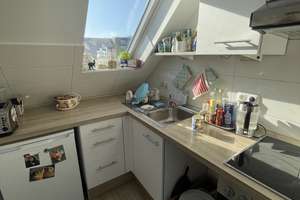2 Zimmer Wohnung, Single Wohnung in Eimsbüttel/Lockstedt – Stapelstraße 24, 22529 Lokstedt, Hamburg – Vorschaubild 18
