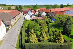 Mackenroder Hauptstr 11, 99755 Hohenstein – Die vollständige Adresse der Immobilie erhältst du vom Anbieter., 99755 Hohenstein – Vorschaubild 20