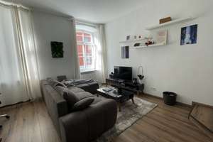 Zentrale und sanierte 2-Zimmer-Obergeschosswohnung mit Terrasse in München zu verkaufen! – Die vollständige Adresse der Immobilie erhältst du vom Anbieter., 80336 Ludwigsvorstadt-Kliniken, München – Vorschaubild 6