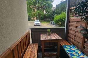 2017 renov., helle 2-Raum-Whg. im EG in Gohlis-Süd, mit EBK, AR, Balkon, Keller & SP – Die vollständige Adresse der Immobilie erhältst du vom Anbieter., 4155 Gohlis-Süd, Leipzig – Vorschaubild 14