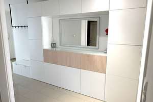 Gehobene 4-Zimmer Wohnung inkl. Einbauküche in See/Eissporthalle Nähe  – 38228 Lebenstedt, Salzgitter – Vorschaubild 10