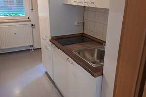 Attraktive Kapitalanlage in Erlangen – Vollmöbliertes Apartment mit Balkon – Die vollständige Adresse der Immobilie erhältst du vom Anbieter., 91058 Bachfeld, Erlangen – Vorschaubild 6