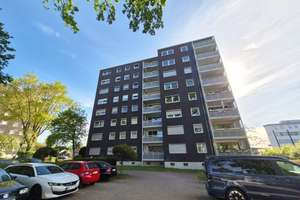 Über den Dächern von Bottrop – Modernes Wohnen mit Weitblick in zentraler Lage – Essener Str. 141, 46242 Lehmkuhle, Bottrop – Vorschaubild 13