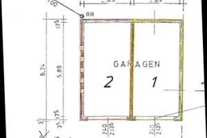 Familienfreundliche Maisonette-Wohnung mit Gartenanteil und Garage in Volkmarode – Die vollständige Adresse der Immobilie erhältst du vom Anbieter., 38104 Volkmarode, Braunschweig – Vorschaubild 12