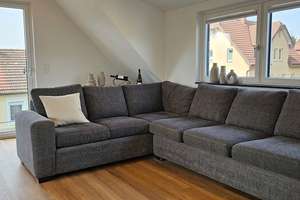 Möblierte großzügige 3-Zimmer-Dachgeschosswohnung in Vaihingen – Bassermannstraße 3, 70563 Vaihingen-Mitte, Stuttgart – Vorschaubild 5
