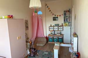 VAHRENWALD | gepflegte 3-Zimmer-Wohnung im 3.Obergeschoss mit Balkon in begehrter Lage | EBK möglich – Alvenslebenstr.  5, 30163 Vahrenwald, Hannover – Vorschaubild 8
