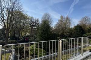 Moderne, helle Wohnung am Westfalenpark Dortmund – Die vollständige Adresse der Immobilie erhältst du vom Anbieter., 44141 Westfalendamm, Dortmund – Vorschaubild 9