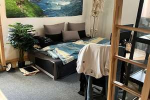 Kapitalanlage - 2 Zimmer Wohnung - WG geeignet – Klopstockstraße 43, 1157 Cotta (Stadtteil), Dresden – Vorschaubild 6