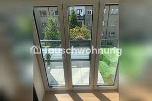Tauschwohnung: gemütliche 2-Zimmer am Stadtpark – Die vollständige Adresse der Immobilie erhältst du vom Anbieter., 22297 Winterhude, Hamburg – Vorschaubild 4